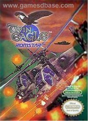 Twin Eagle – Revenge Joe's Brother Rom